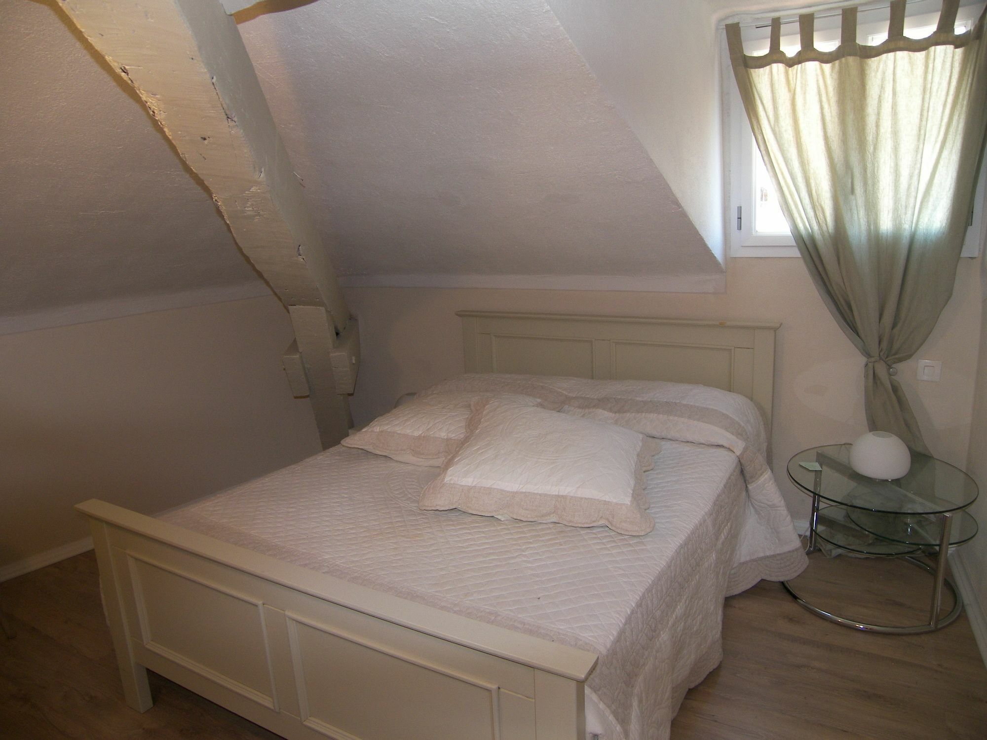 Forville Cannes Exterior foto