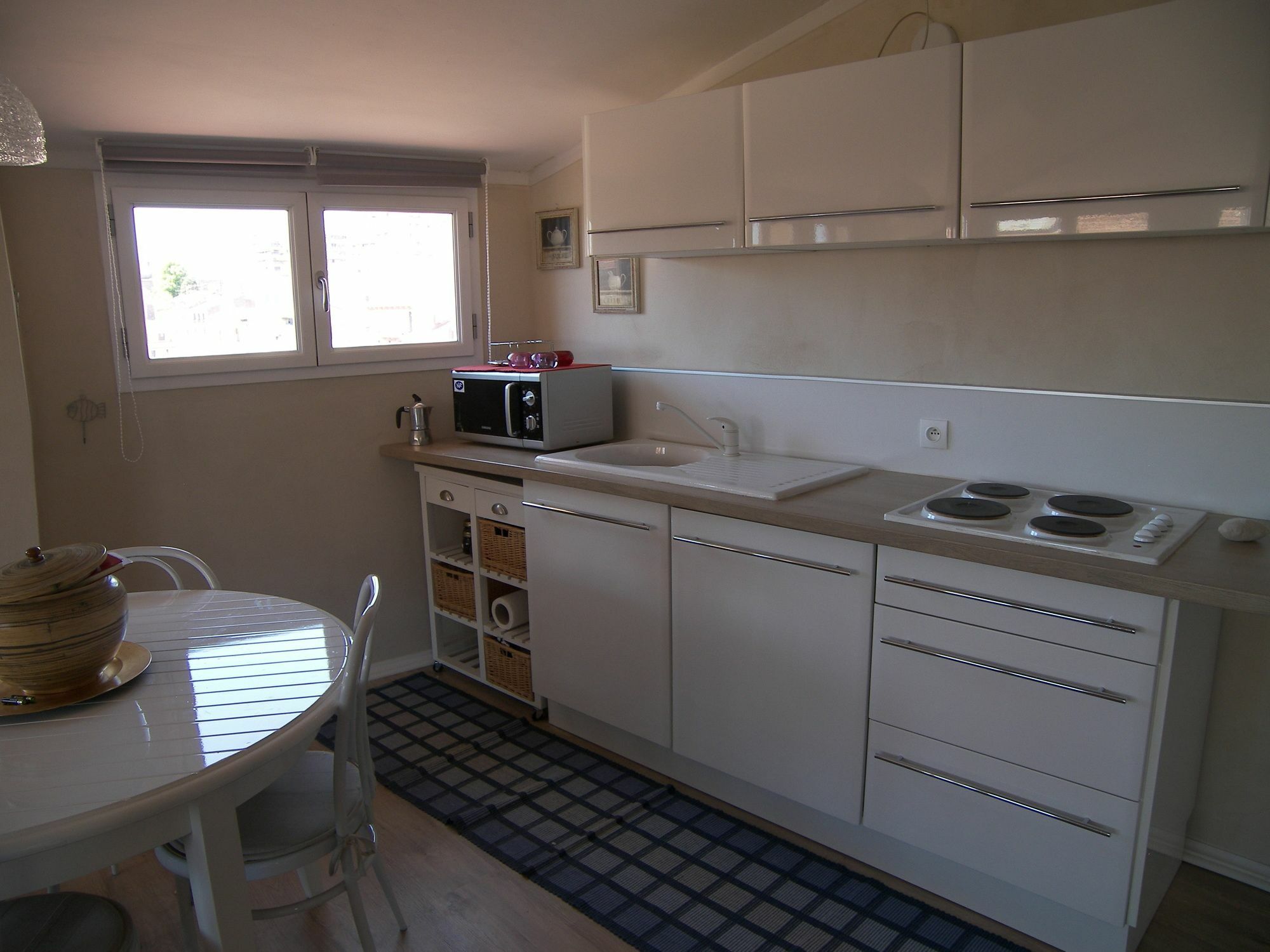 Forville Cannes Exterior foto